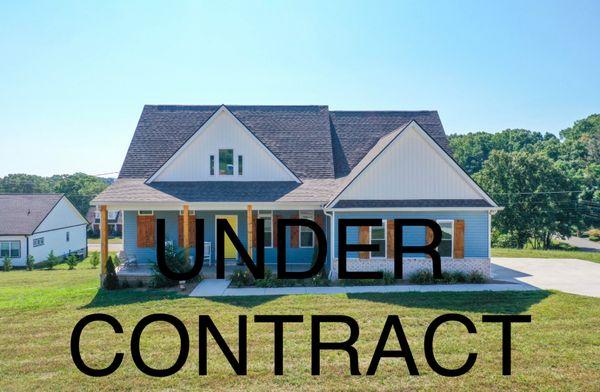 Under Contract!