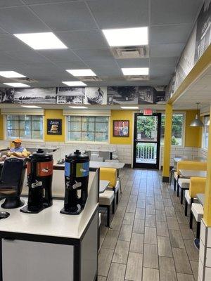 biscuitville