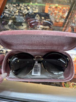 Miu Miu sunglasses - brand new