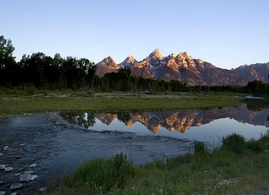 Mountain Lotus Massage Therapy