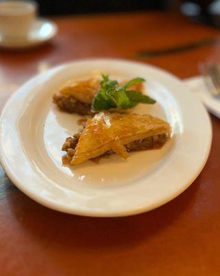 Baklava