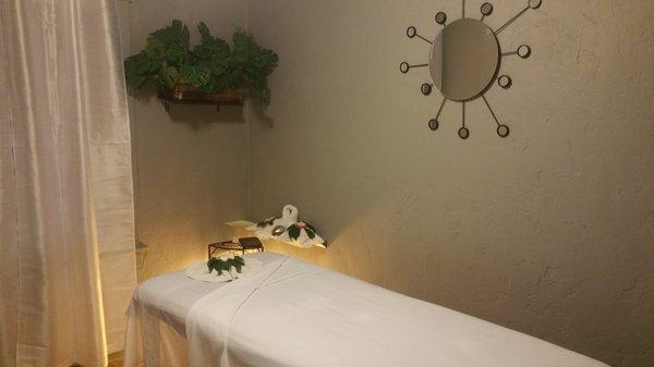 Massage Room