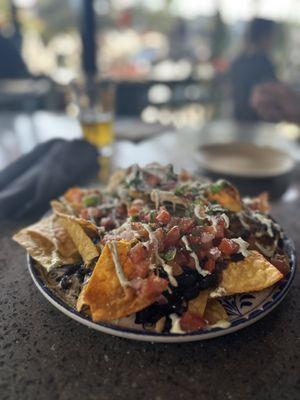 Nachos