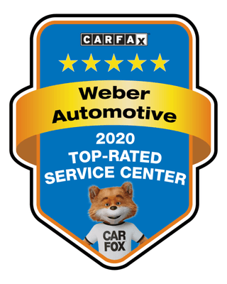 We are proud to be a CarFax Top shop!