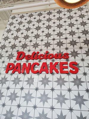 Agree!! Pancakes are delicious