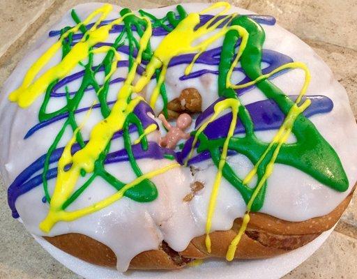 King cake