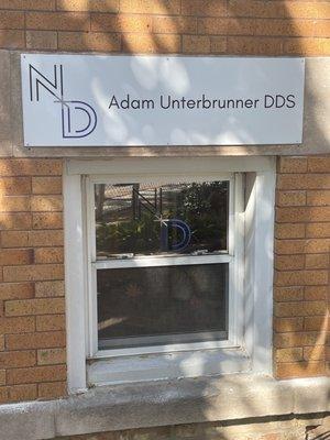 Adam Unterbrunner DDS