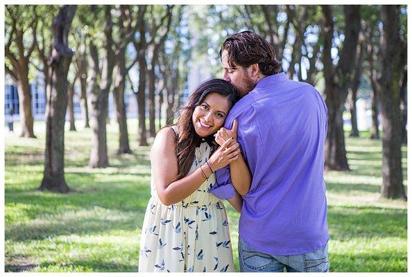 ©Zoom and Shoot Photography | Engagement session