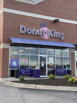 Donut King