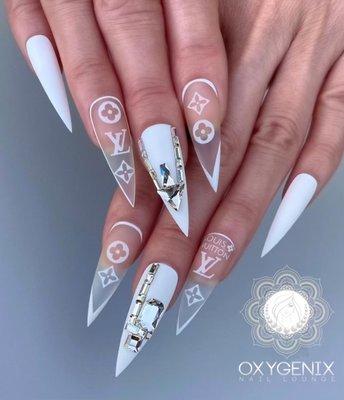 Nail Art