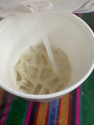 Horchata