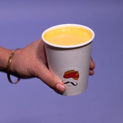 Mango Lassi