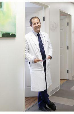 Dr. Schultzel, DO.  Leading Robotic Surgeon in San Diego County

Minimally Invasive Colon and Rectal Surgery/General Surgery