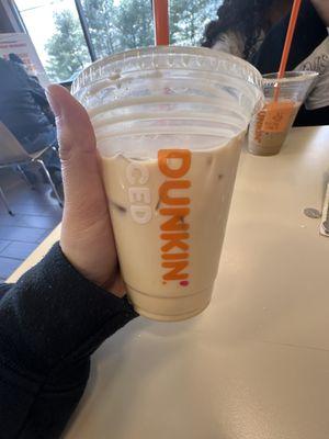 Dunkin'