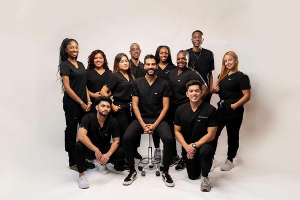 Urban Family Dental Team