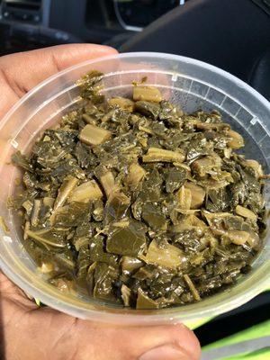 Collard Greens