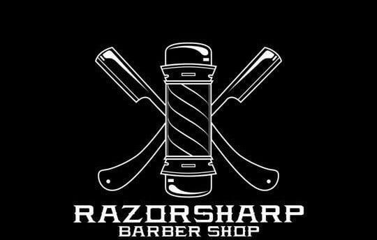 RAZORSHARP IS DOING THIS " BUILD YOUR OWN LOGO "  IF YOUR LUCKY THEY WILL PUT IT ON SHIRTS , & HATS !!