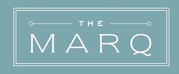 Excited to announce our new name...The Marq!