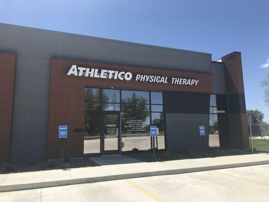 Athletico Physical Therapy - Waverly, IA