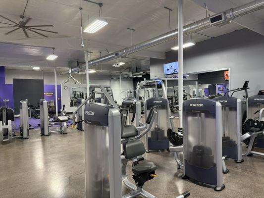 Anytime Fitness