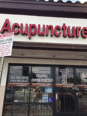 Pro Acupuncture and Herbs Clinic