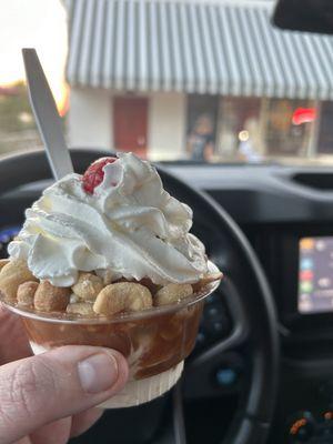 Bob's Frozen Custard