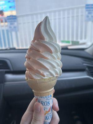 Kohr Bros Frozen Custard