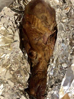 Original turkey leg