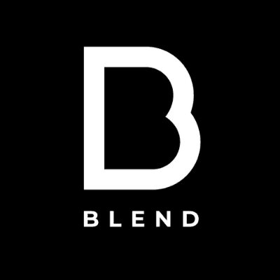 BLEND Logo