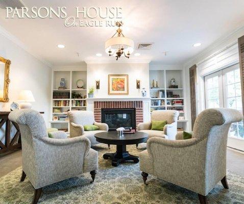 Parsons House Assisted Living & Memory Care