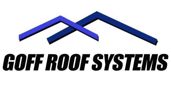 Goff Roof Systems