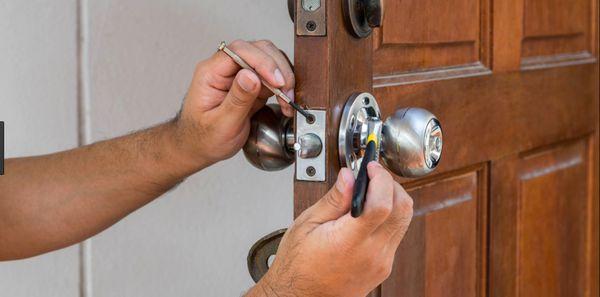 Residential Lock Changing in Oxnard, CA