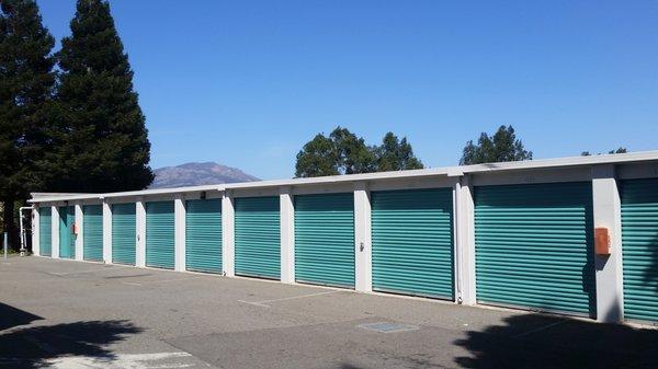 San Ramon Valley Self Storage