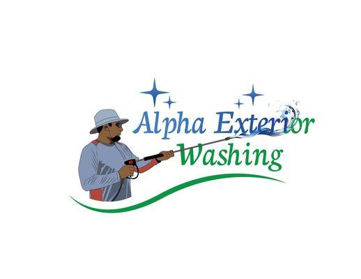 Alpha Exterior Washing