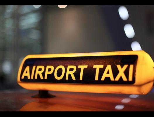 Airport Taxi