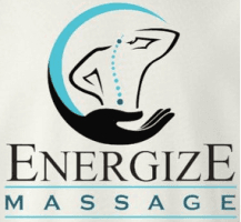 Energize Massage Logo