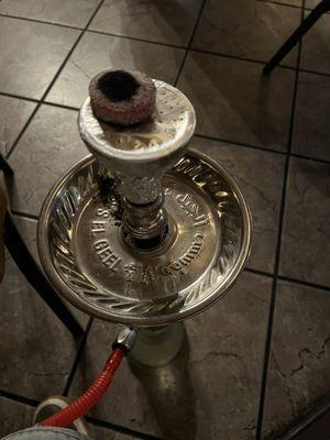 Hookah