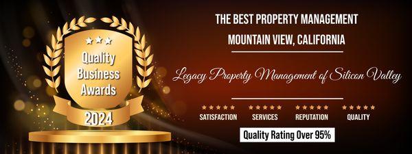 Legacy Property Management of Silicon Valley