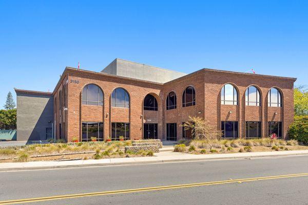 Commercial property under management in Carlsbad, CA