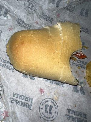 Jimmy John's