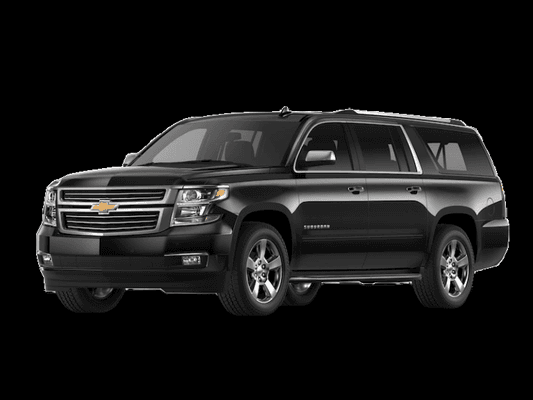 Chevrolet Tahoe SUV