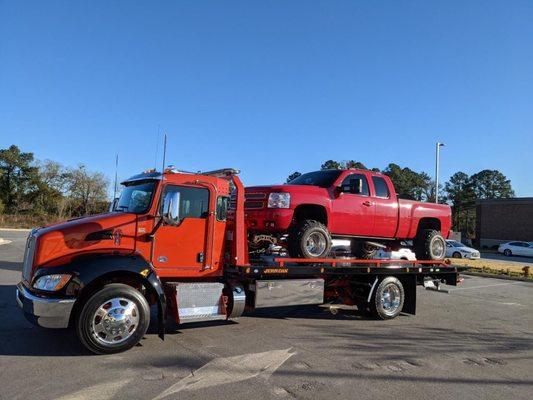 2020 Kenworth