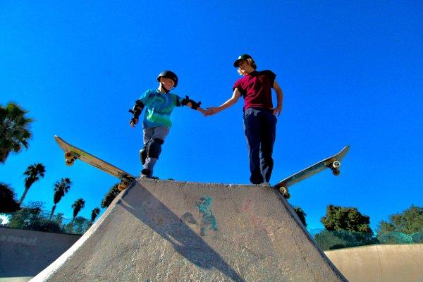 Ocean Beach Surf & Skate Shop