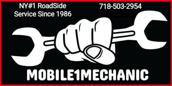 nYc # 1 Mobile Auto Mechanic Service.