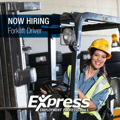 Express Employment Professionals