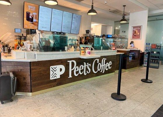 Peet’s Coffee