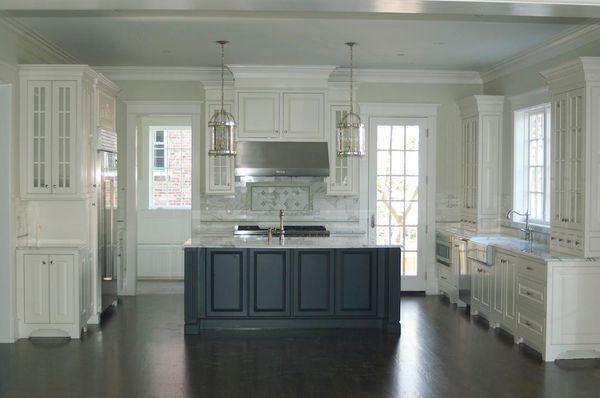 St. Clair Kitchens