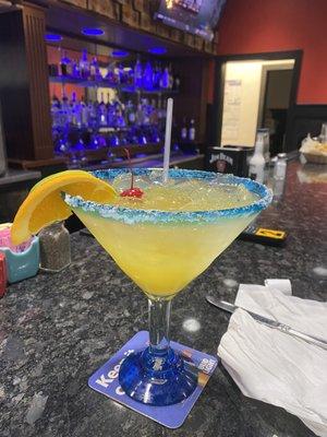 Margarita