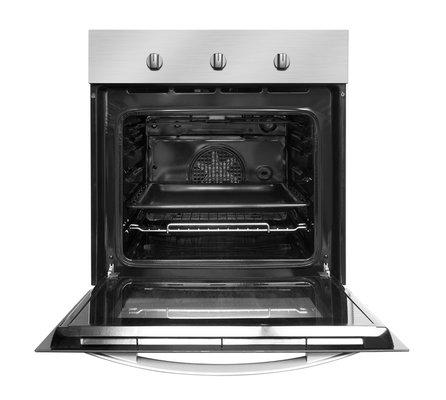 Oven repair