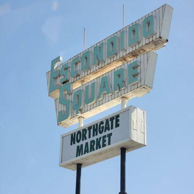 Escondido Square